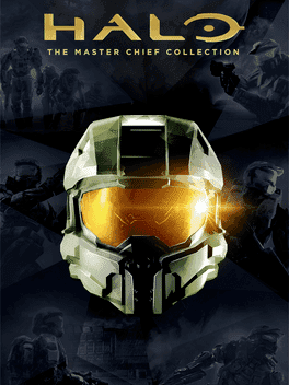 Halo: The Master Chief Collection