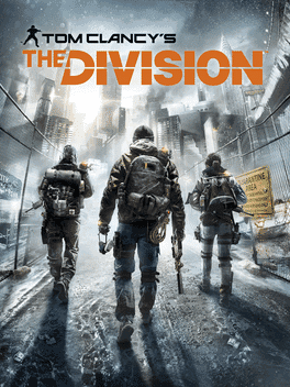 Tom Clancy’s The Division™