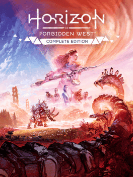 Horizon Forbidden West™ Complete Edition