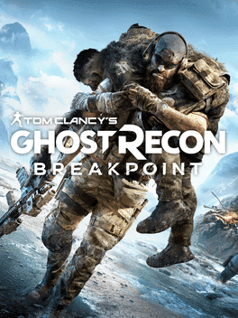 Tom Clancy's Ghost Recon® Breakpoint