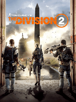 Tom Clancy’s The Division® 2