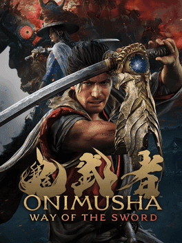 Onimusha: Way of the Sword