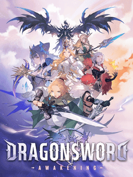 DragonSword : Awakening