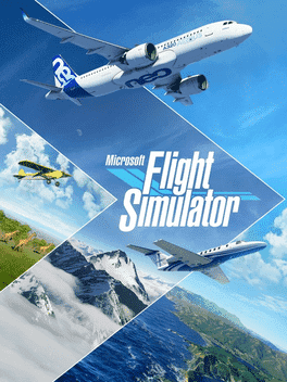 Microsoft Flight Simulator 40th Anniversary Edition