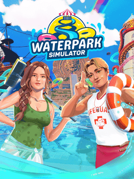 Waterpark Simulator