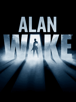 Alan Wake