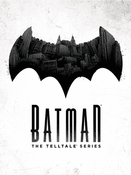 Batman - The Telltale Series