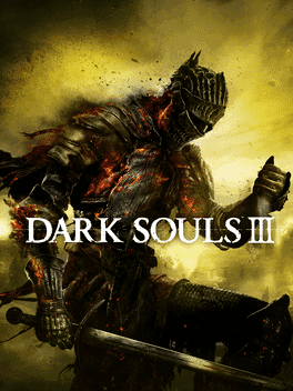 DARK SOULS™ III