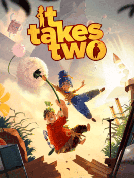 It Takes Two