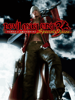 Devil May Cry® 3 Special Edition