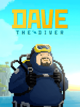 DAVE THE DIVER