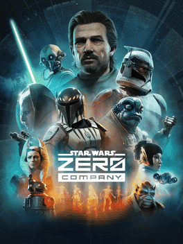 STAR WARS Zero Company™
