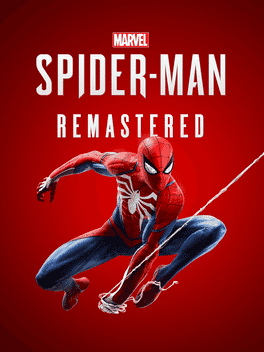 Marvel’s Spider-Man Remastered
