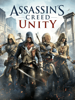 Assassin's Creed® Unity