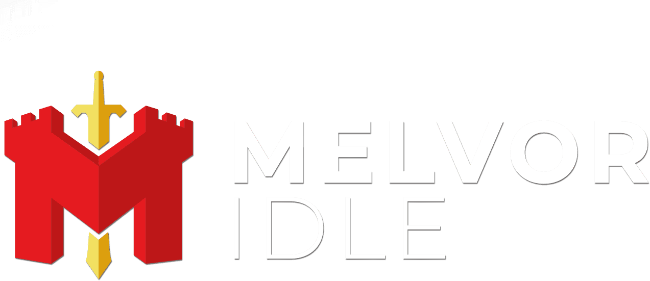 Melvor Idle