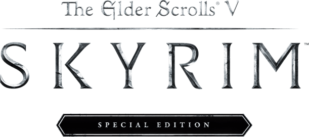 The Elder Scrolls V: Skyrim Special Edition