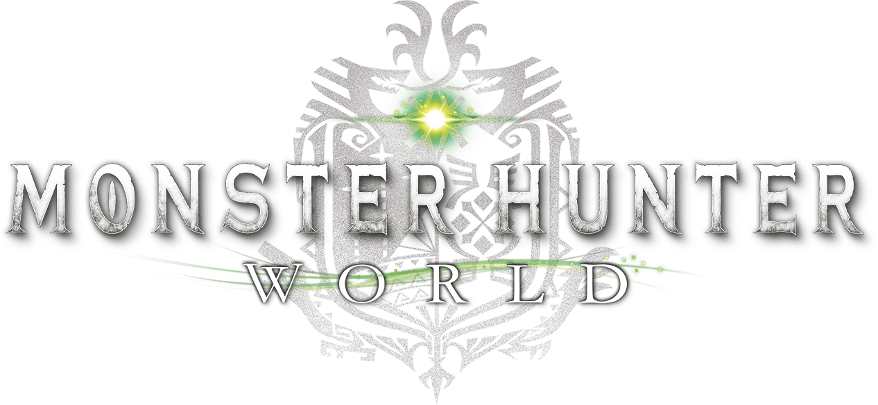 Monster Hunter: World