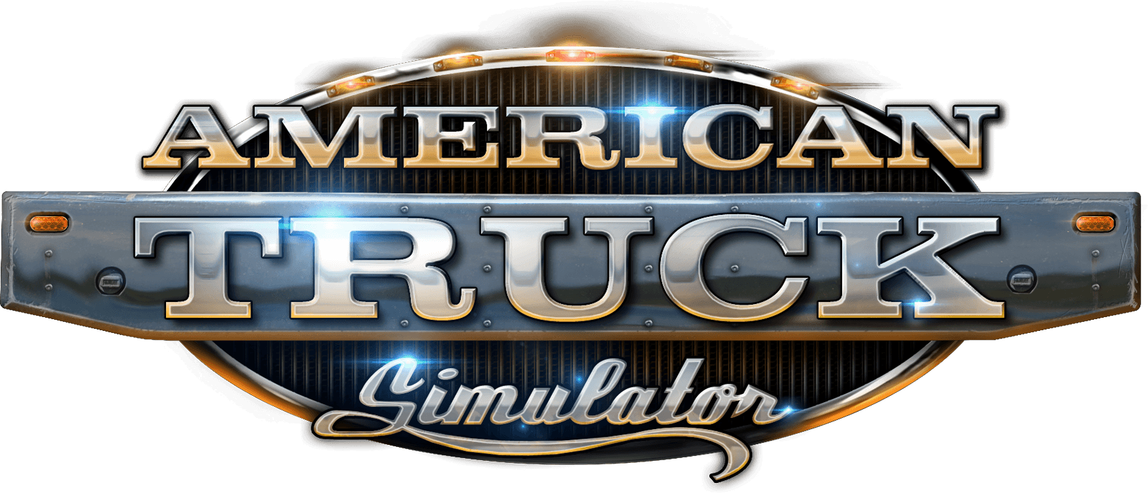 American Truck Simulator