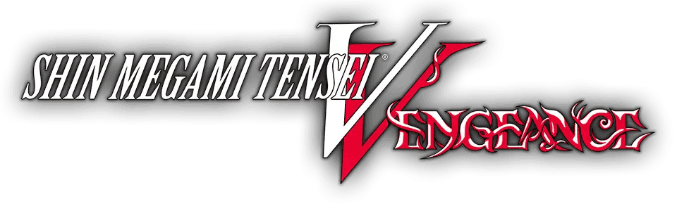 Shin Megami Tensei V: Vengeance