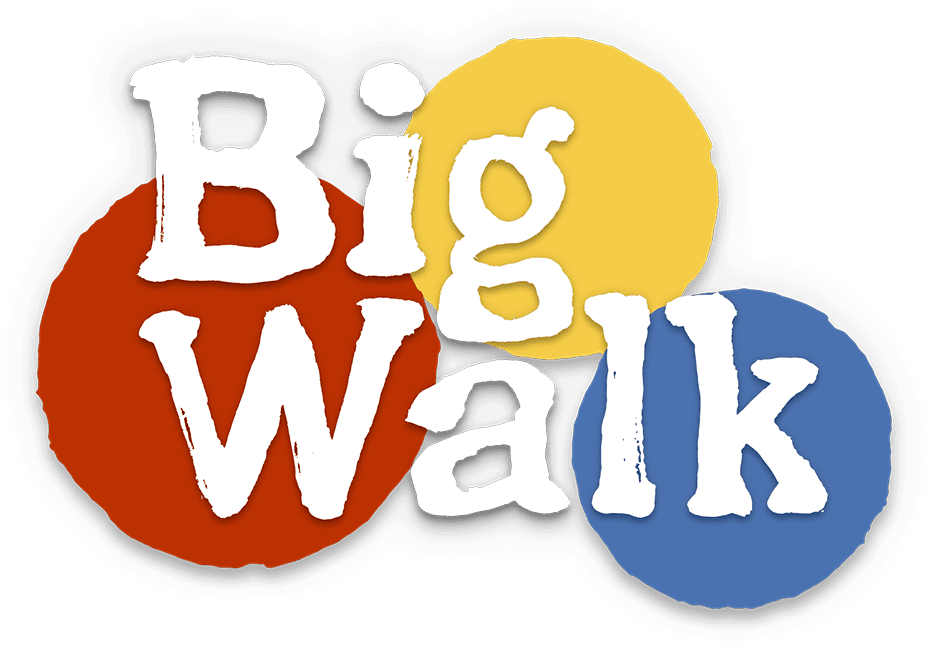 Big Walk