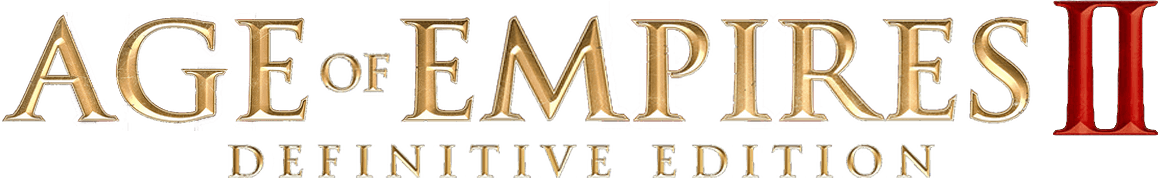 Age of Empires II: Definitive Edition