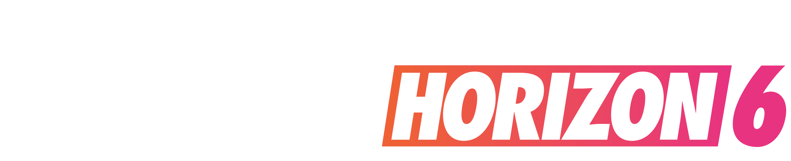 Forza Horizon 6