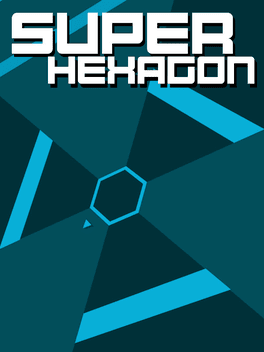 Super Hexagon