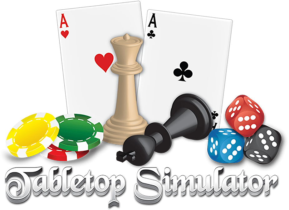 Tabletop Simulator