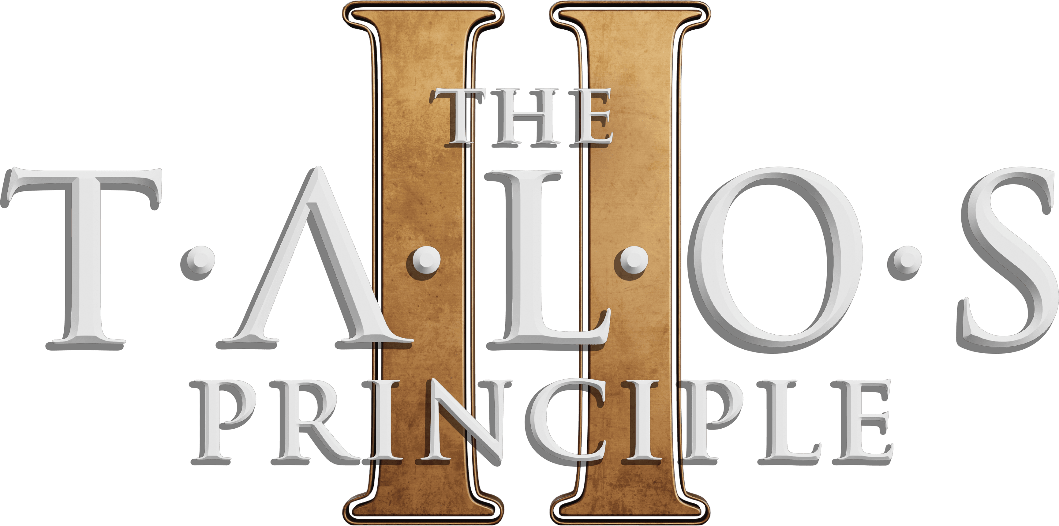 The Talos Principle 2