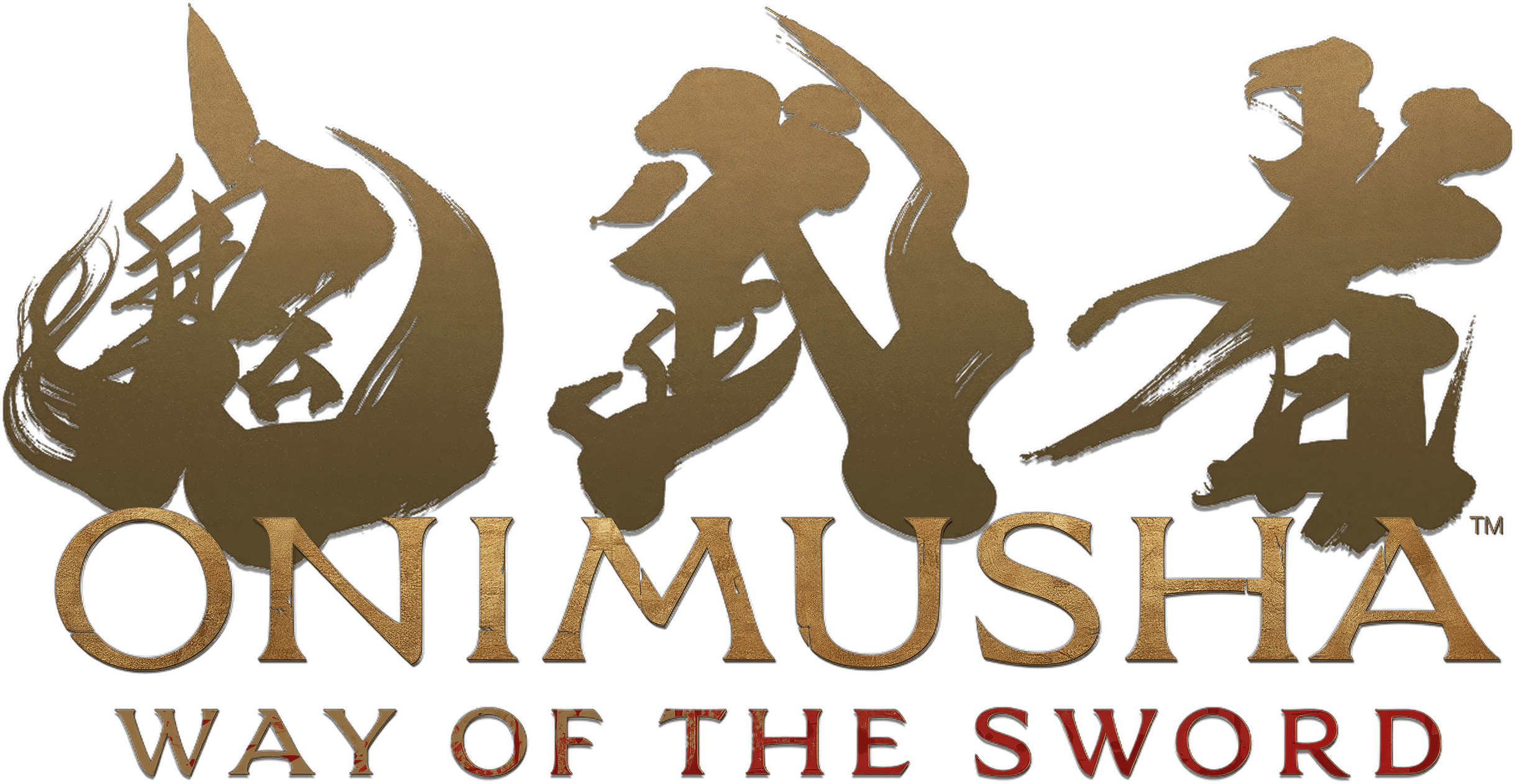 Onimusha: Way of the Sword