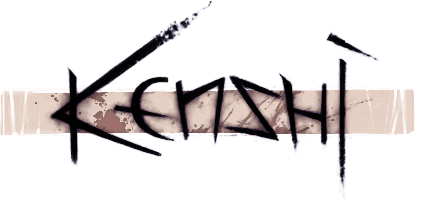 Kenshi