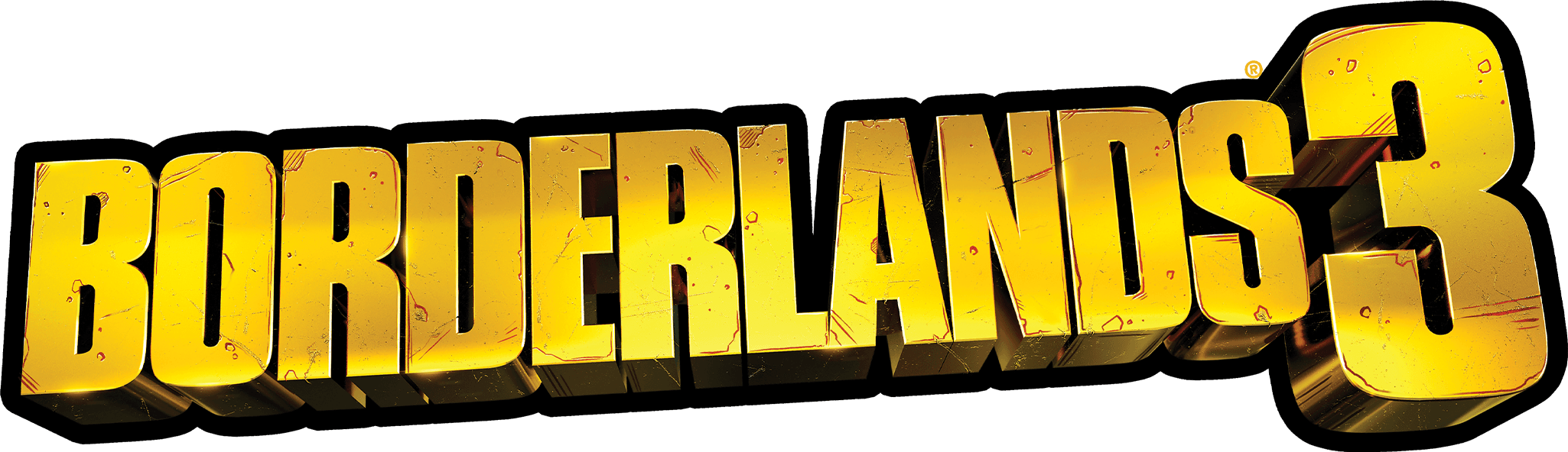 Borderlands 3