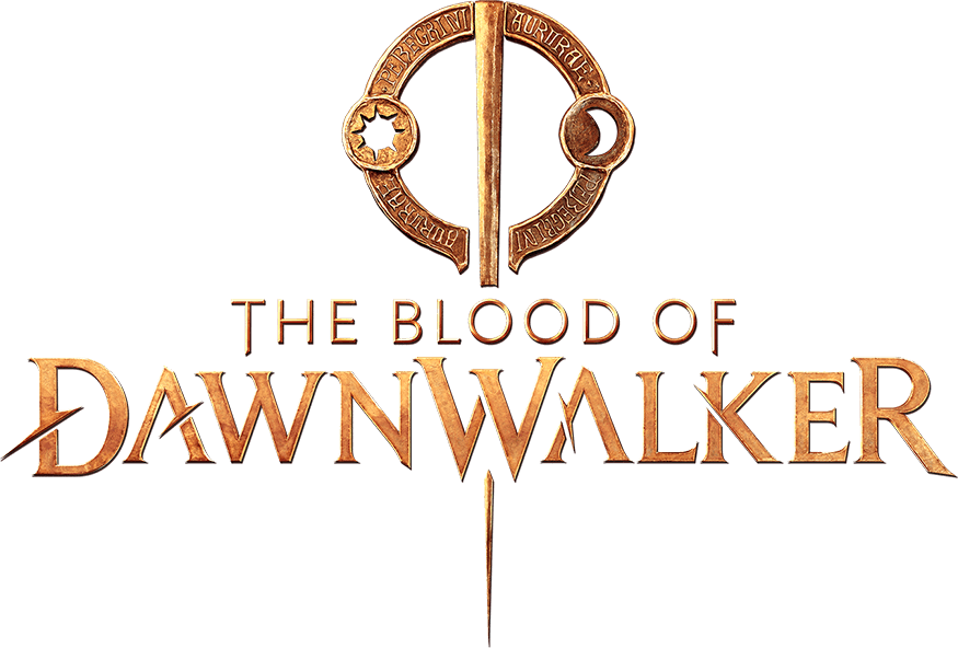 The Blood of Dawnwalker