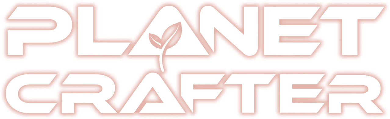The Planet Crafter