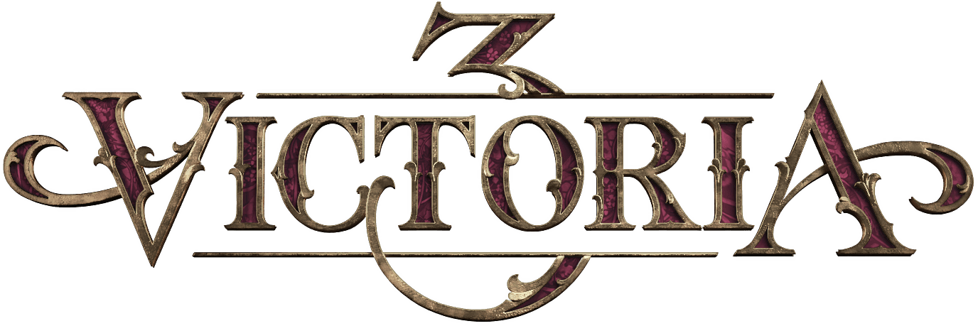 Victoria 3