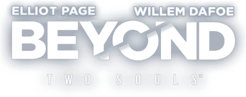 Beyond: Two Souls