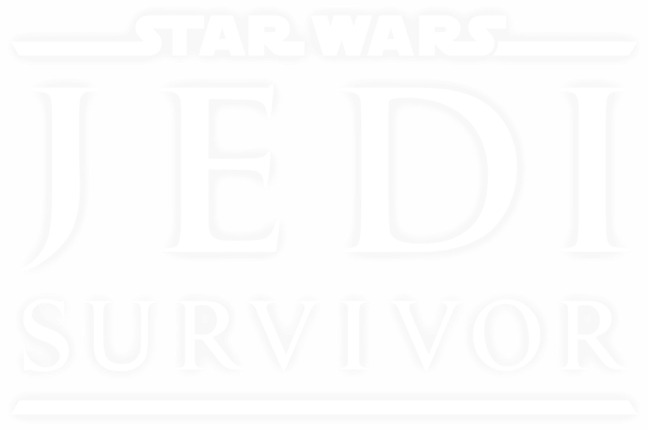 STAR WARS Jedi: Survivor™