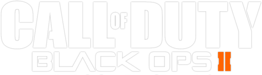 Call of Duty®: Black Ops II